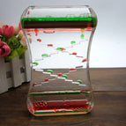 Red and Green