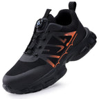 Black-orange / 38