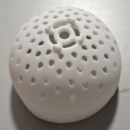 Mini Food Drink Funnel Lid