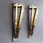 Copper / L15 x W60cm / Warm White