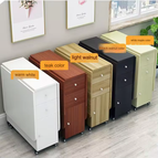 Teak color