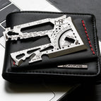 No Kit / Black Cardholder