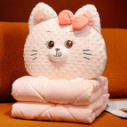 Cat / 1x1.5m / 3.28x4.92ft ( Unfolded )