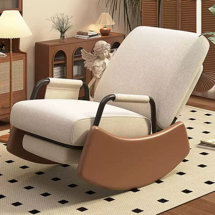Chill & Relax Ultimate Rocking Chair