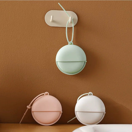 Instant Soap Sheets Pocket Travel Kit