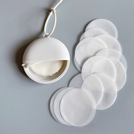 Instant Soap Sheets Pocket Travel Kit
