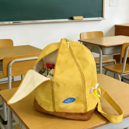 Banana Style Lightweight Everyday Backpack