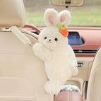 White Rabbit