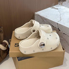 WHITE / 40-41