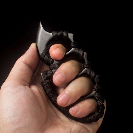 Grip Force Tactical Self-Defense Tool
