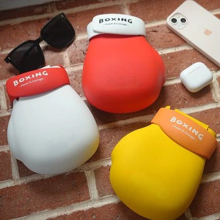 Ready to Fight Boxing Gloves Mini Bag