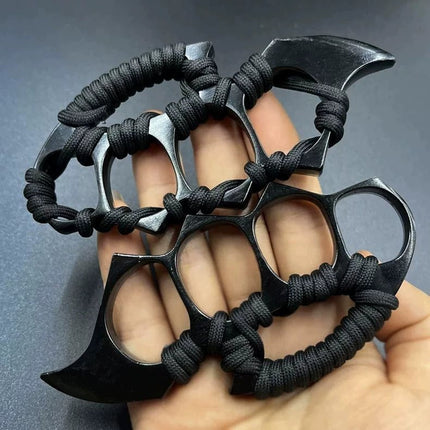 Grip Force Tactical Self-Defense Tool