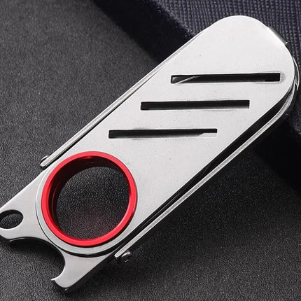 Steel Sharp Mini Multifunctional Knife