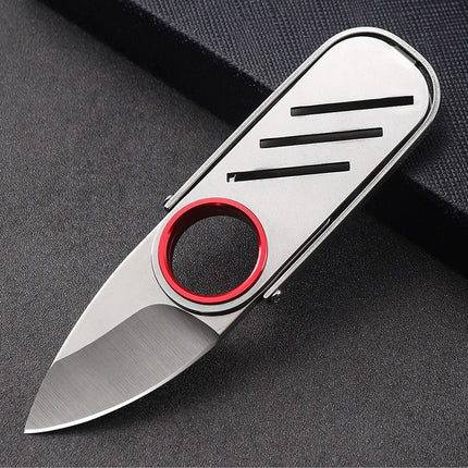 Steel Sharp Mini Multifunctional Knife