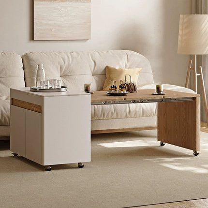 Flex Home Extendable Living Room Table