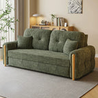 Green / 1.4x2m / 4.59x6.56ft