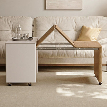 Flex Home Extendable Living Room Table