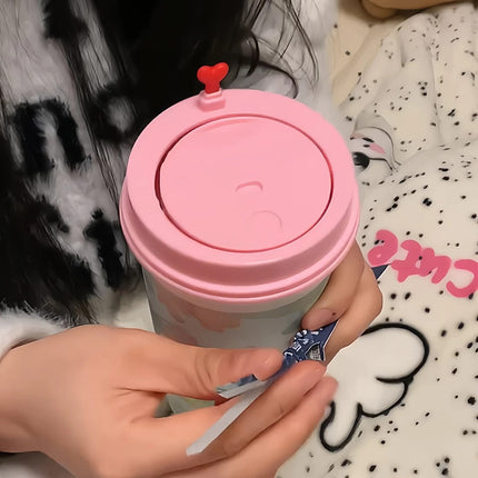 Romantic Surprise Hidden Ring Box