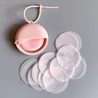Lychee (pink) (50 pieces in pack)