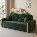 Dark Green / 1.4x2m / 4.59x6.56ft