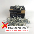 ONLY 100PCS NAIL