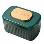 Dark Green Set