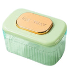 Avocado Green Set