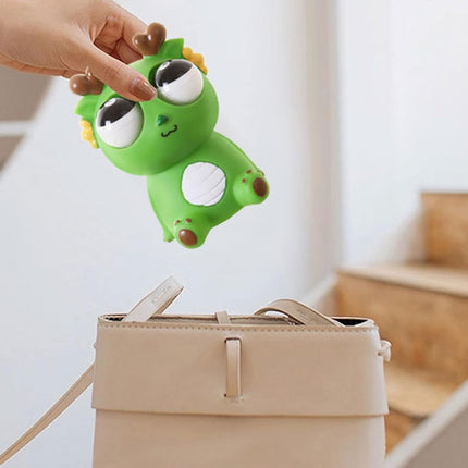 Popping Dragon Eyes Stress Relief Mini Toy