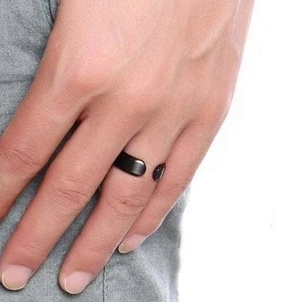 Blood Sugar Control Ring