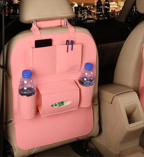 (Last Day Promotion 60% OFF) Car Seat Back Organizer