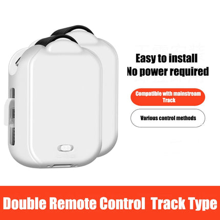 Smart Remote Control Curtain Opener