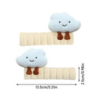 Blue / 2pcs ( 1x Left + 1x Right )