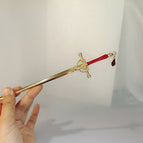 golden red 16