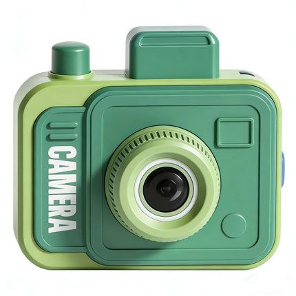 Who Got Wet Camera Water Gun Prank Toy
