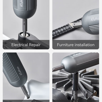 All-in-One Pocket Repair Screwdriver Set