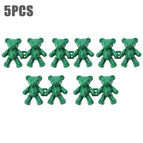 green-5pcs