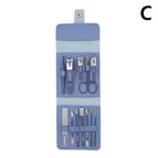 Blue 12pcs