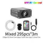Mixed 295pcs 3m / Car cigarette plug