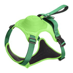 Green / M