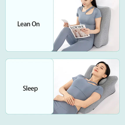 Face Down Sleep Ergonomic  Pillow