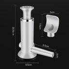 stainless steel