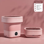 pink 11L blue light / EU