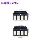 Model C-2PCS