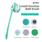 Green Set