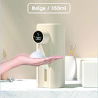 beige-foam