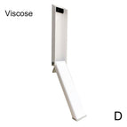 White Viscose
