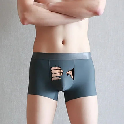 Hold It Men Underwear