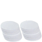 White 20pair