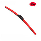 Red / 14 inch 350mm