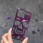purple / For iPhone 14
